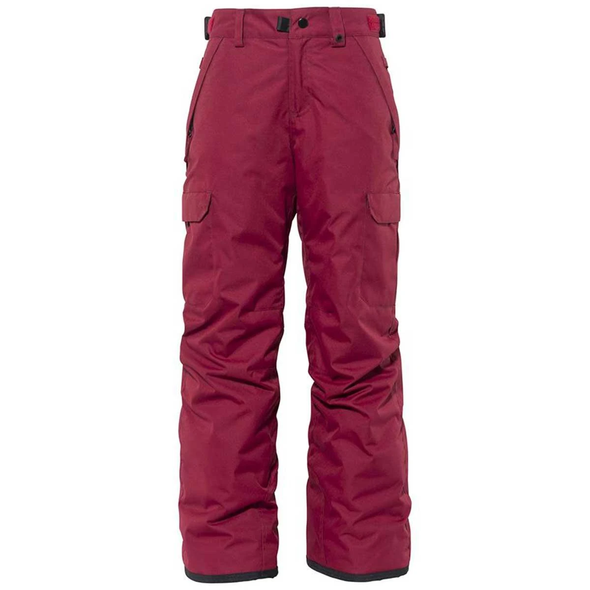686 Infinity Youth Boy's Cargo Insulated Pants 2021 2 686 Infinity Youth Boy's Cargo Insulated Pants 2021 - Image 2