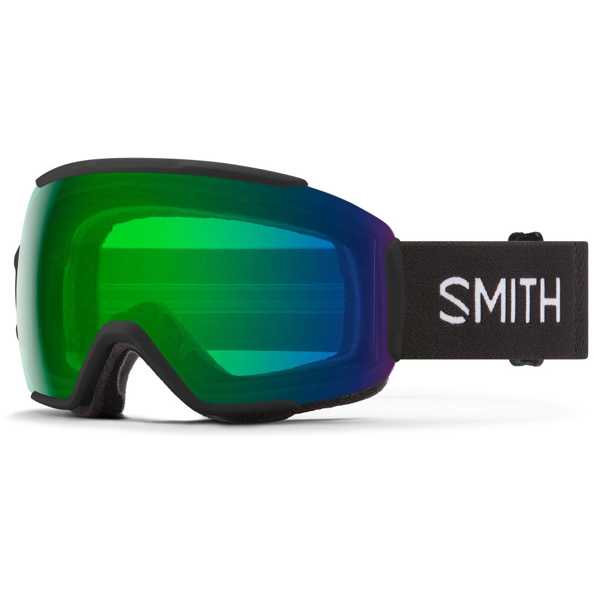 Smith Sequence OTG Ski Goggles 1 Smith Sequence OTG Ski Goggles