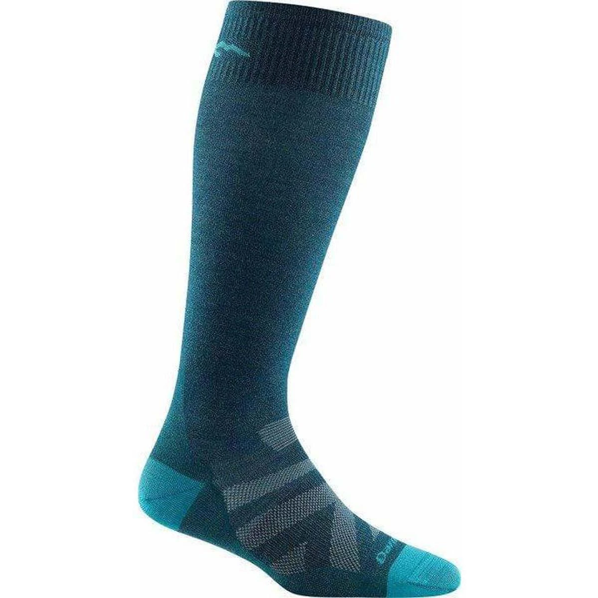 Darn Tough RFL Over-The-Calf Ultra-Lightweight Ski Socks 1 Darn Tough RFL Over-The-Calf Ultra-Lightweight Ski Socks