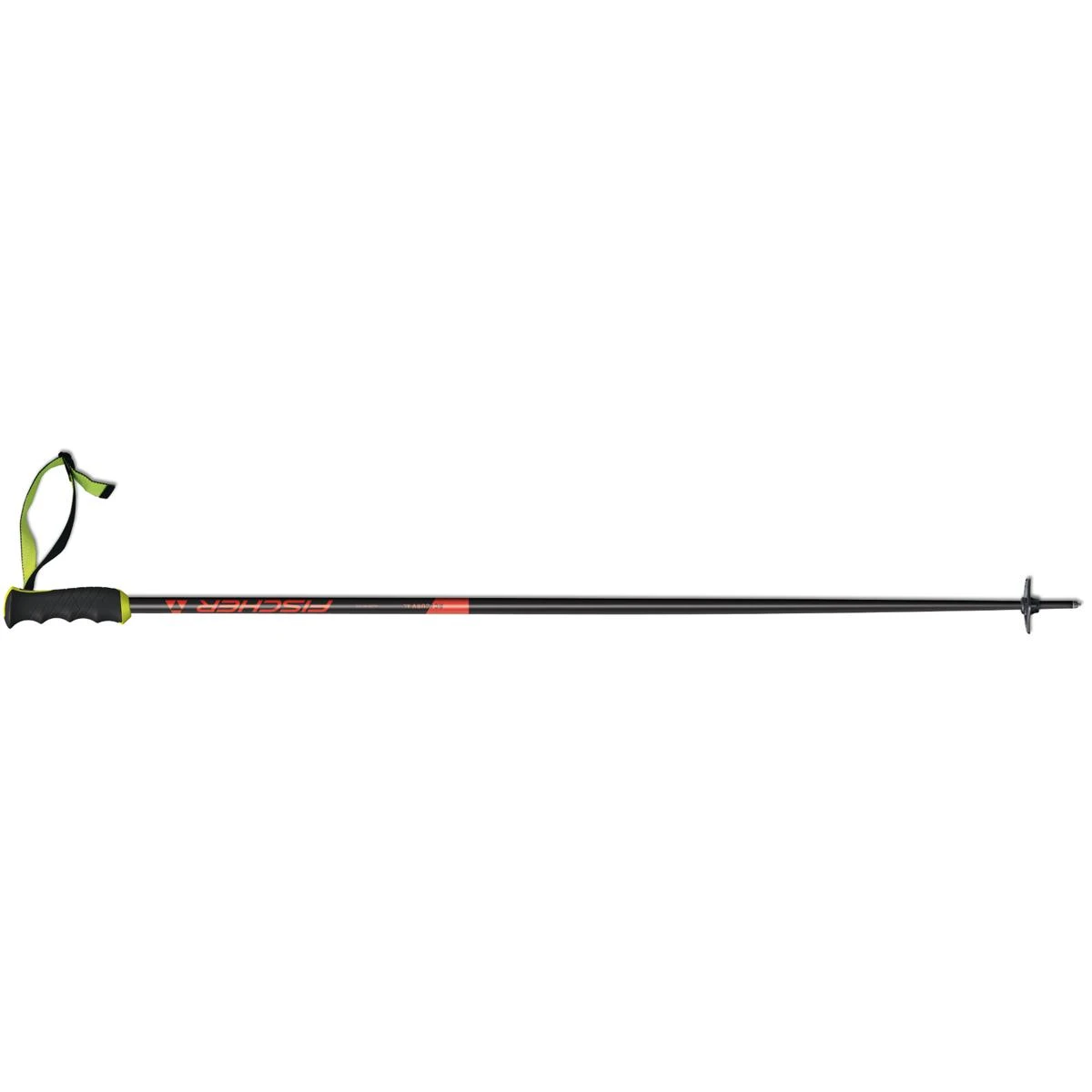 Fischer RC4 The Curv AL Ski Poles 2020 1 Fischer RC4 The Curv AL Ski Poles 2020