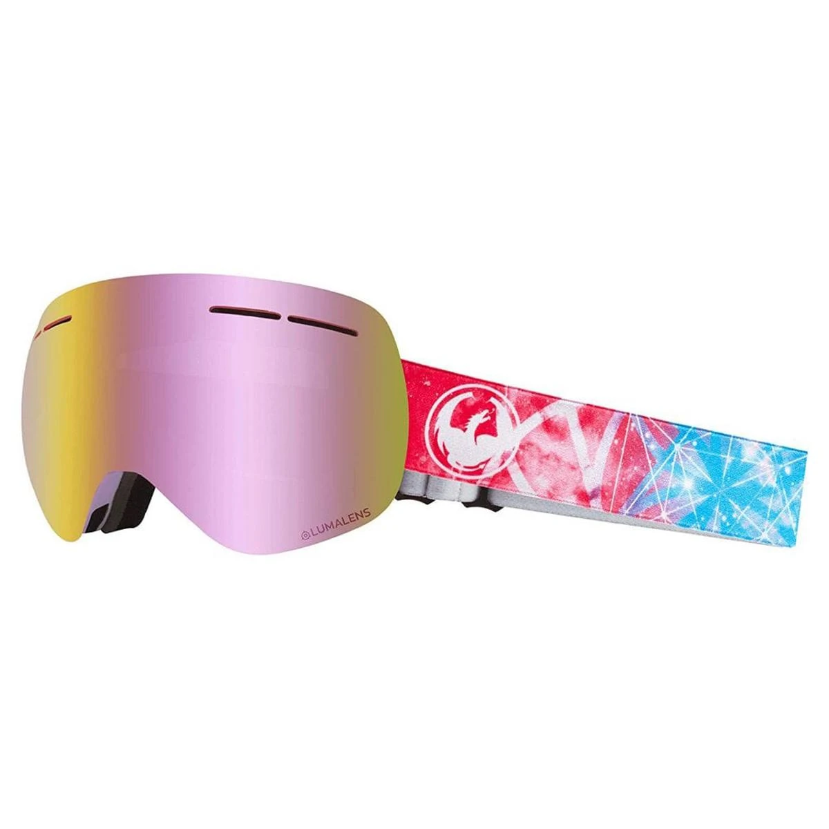 Dragon X1S Goggles With Bonus Lense 2021 9 Dragon X1S Goggles With Bonus Lense 2021 - Image 9
