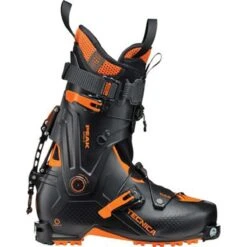 Tecnica ZERO G PEAK Ski Boots 2024