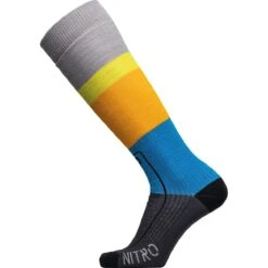 Nitro Mens Cloud 5 Socks