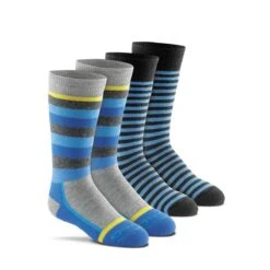 Fox River Snow Day Midweight Socks - Two Pack - Junior 2022 16 Fox River Snow Day Midweight Socks - Two Pack - Junior 2022 -Volcomsalo Store 36f6538bdab0a17a4900f64084096f1f614307121509fe14f61fec9ca37c3b86 05701.1685323346