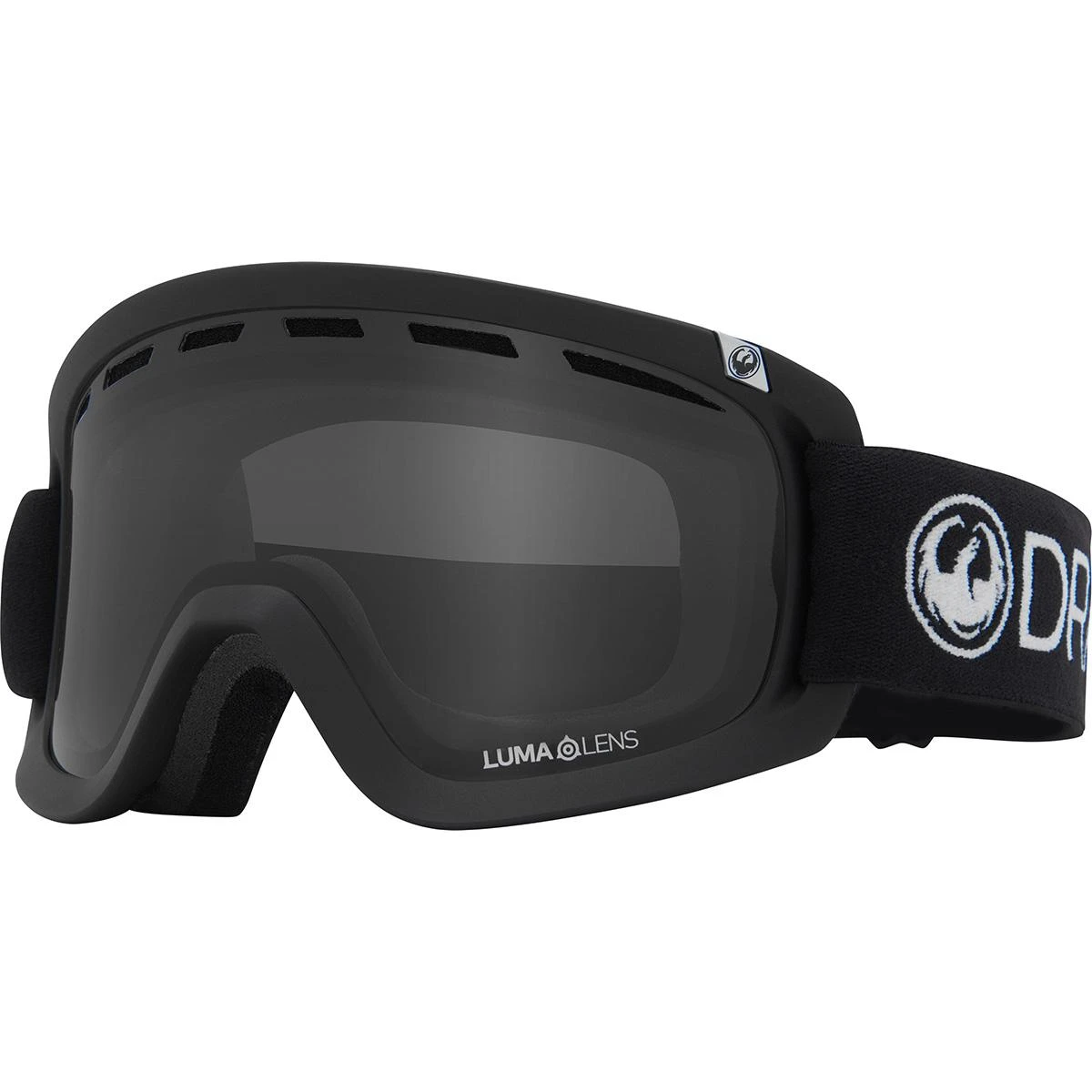 Dragon D2 Ski Goggles 2 Dragon D2 Ski Goggles - Image 2