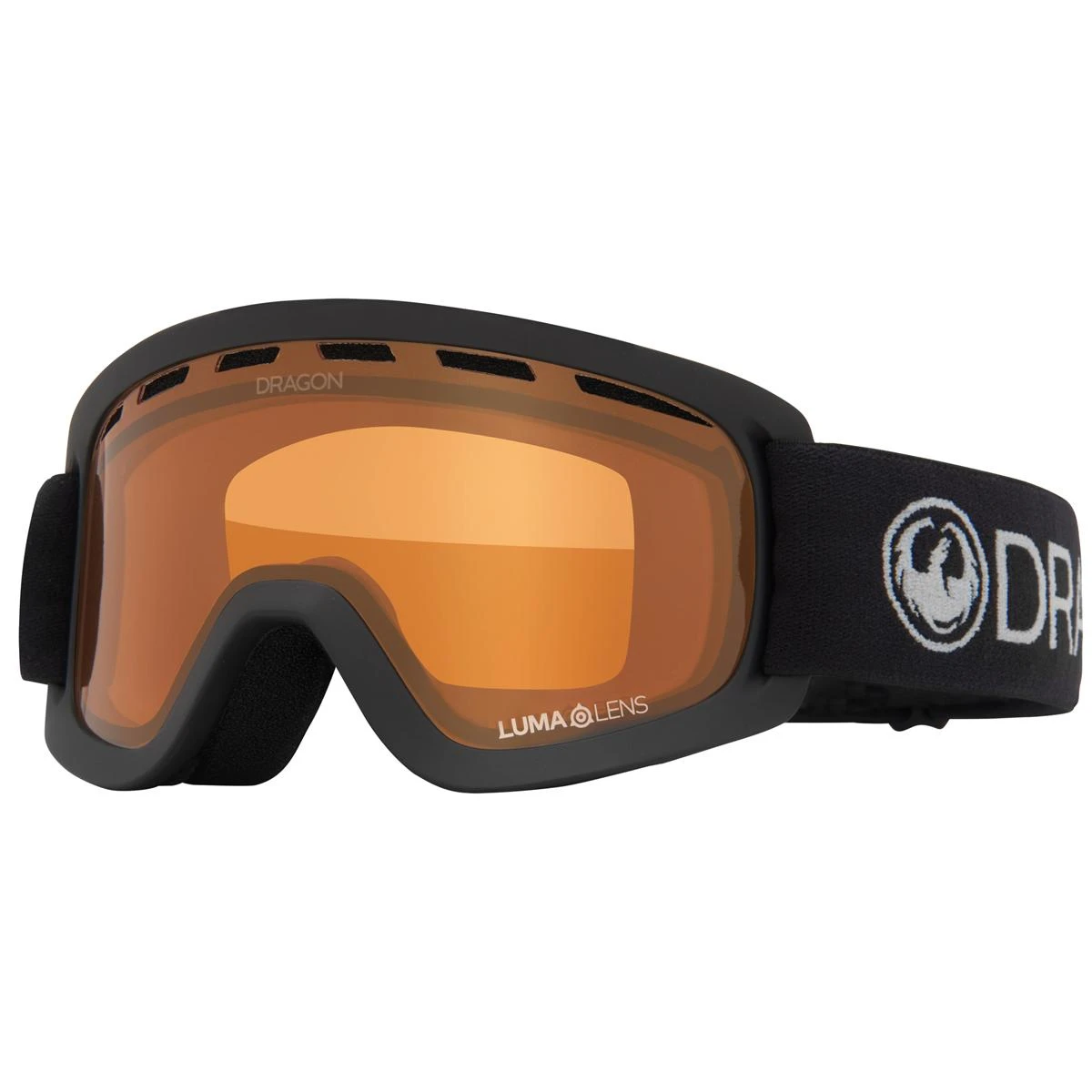 Dragon Lil D Base Ion Goggles 2 Dragon Lil D Base Ion Goggles - Image 2