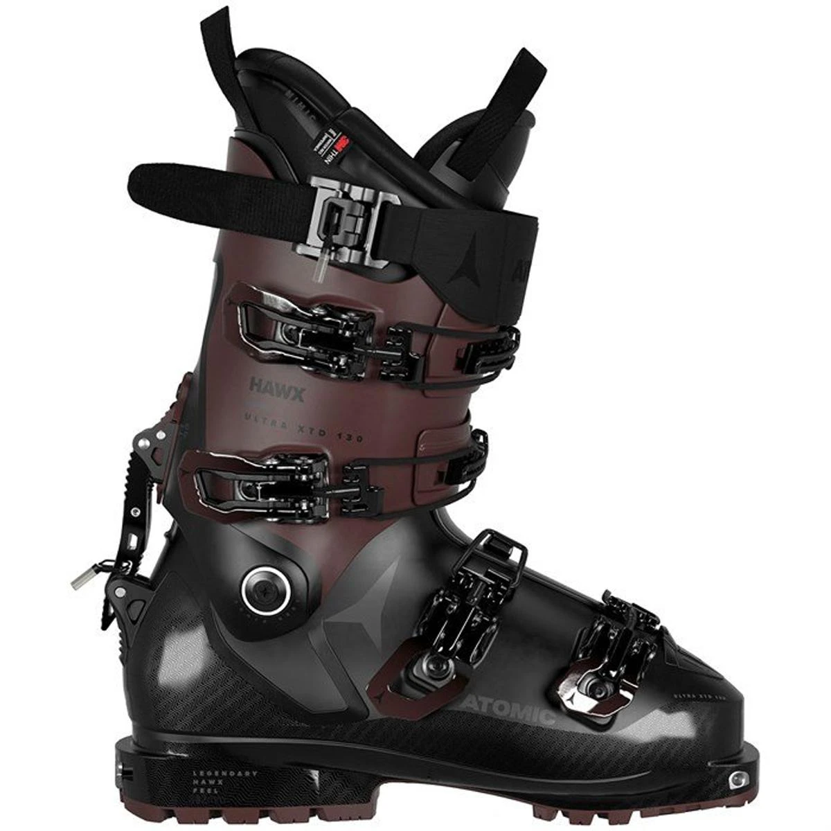 Atomic HAWX ULTRA XTD 130 CT GW Ski Boots 2023 1 Atomic HAWX ULTRA XTD 130 CT GW Ski Boots 2023