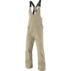 Salomon Stance 3L Bib Pants 2023