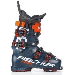 Fischer Ranger 130 Walk Dyn Ski Boots 2021