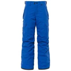 686 Infinity Youth Boy's Cargo Insulated Pants 2021