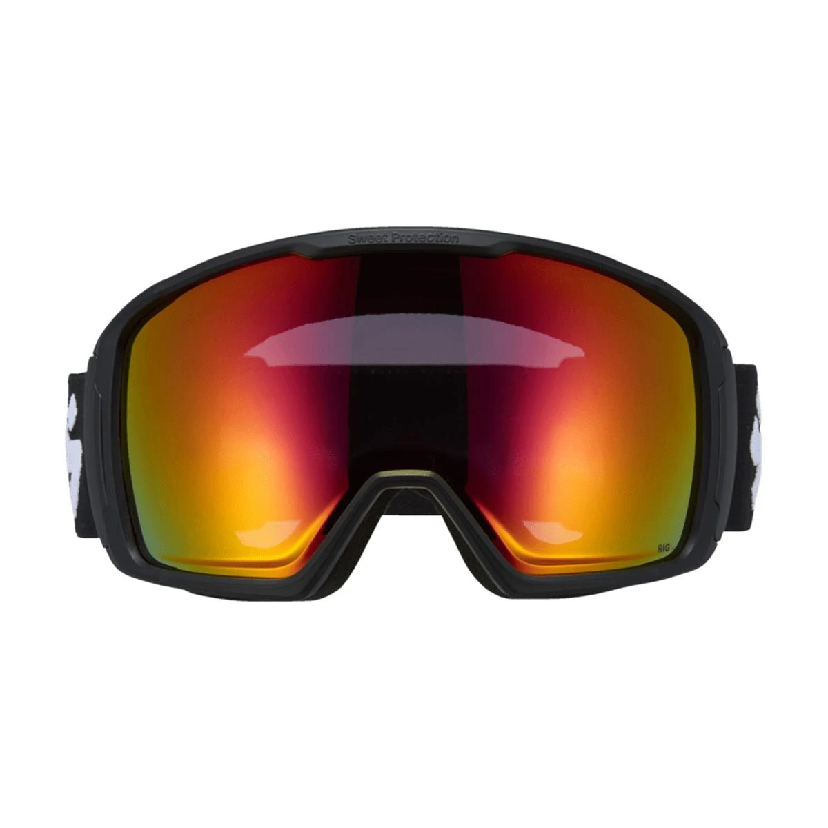 Sweet Protection Clockwork MAX 2022 3 Sweet Protection Clockwork MAX 2022 - Image 3