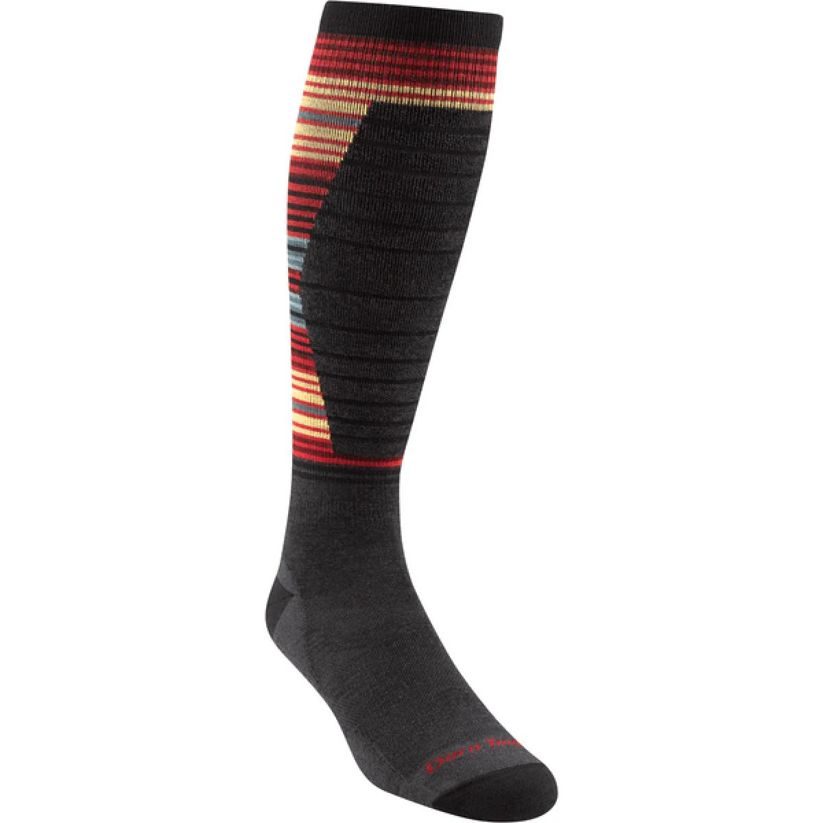 Darn Tough Backwoods Otc Lightweight Sock With Cushion W/ Padded Shin 2023 1 Darn Tough Backwoods Otc Lightweight Sock With Cushion W/ Padded Shin 2023
