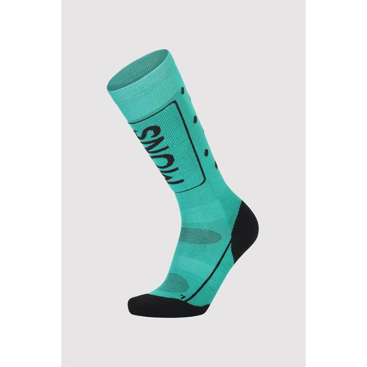 Mons Royale Mons Tech Cushion Women's Socks 3 Mons Royale Mons Tech Cushion Women's Socks - Image 3