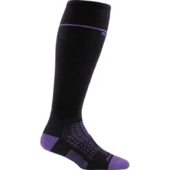 Darn Tough RFL Over-The-Calf Ultra-Lightweight Ski Socks 12 Darn Tough RFL Over-The-Calf Ultra-Lightweight Ski Socks -Volcomsalo Store 8b2ff2f9ee5d79910614e1966e34da2ad9519736a13da77ab7e5a23af0ae6d82 03128.1685250923