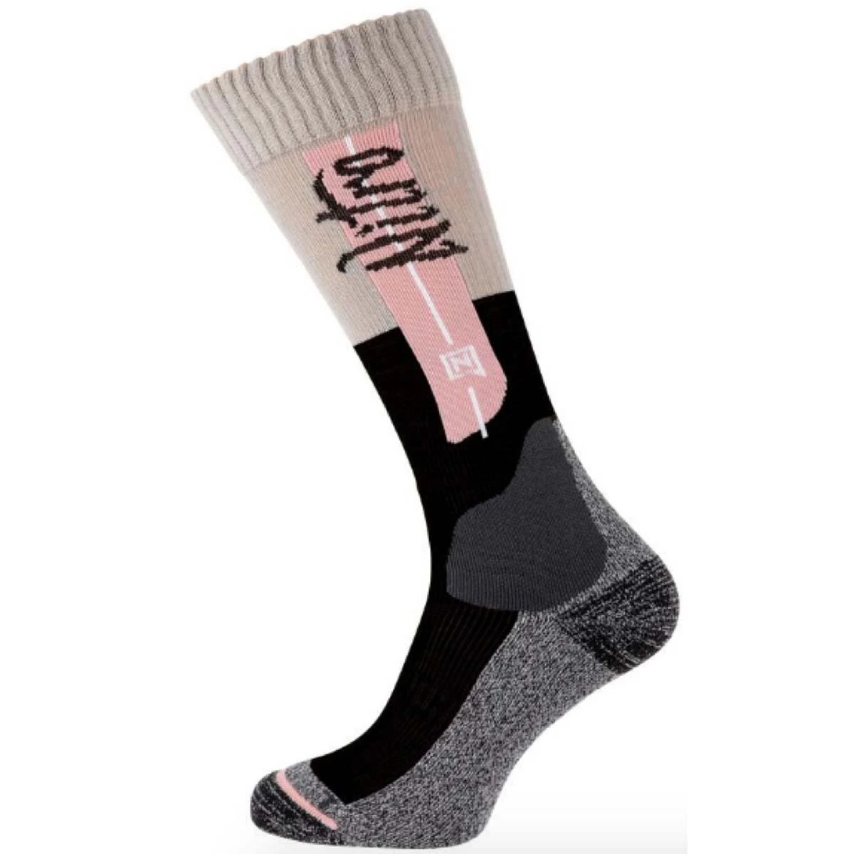 Nitro Crown Socks 1 Nitro Crown Socks