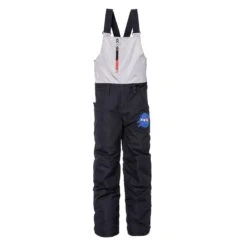 686 Exploration Insulated Bibs Boy's