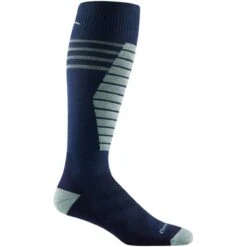 Darn Tough Edge Midweight OTC Women's Ski Socks