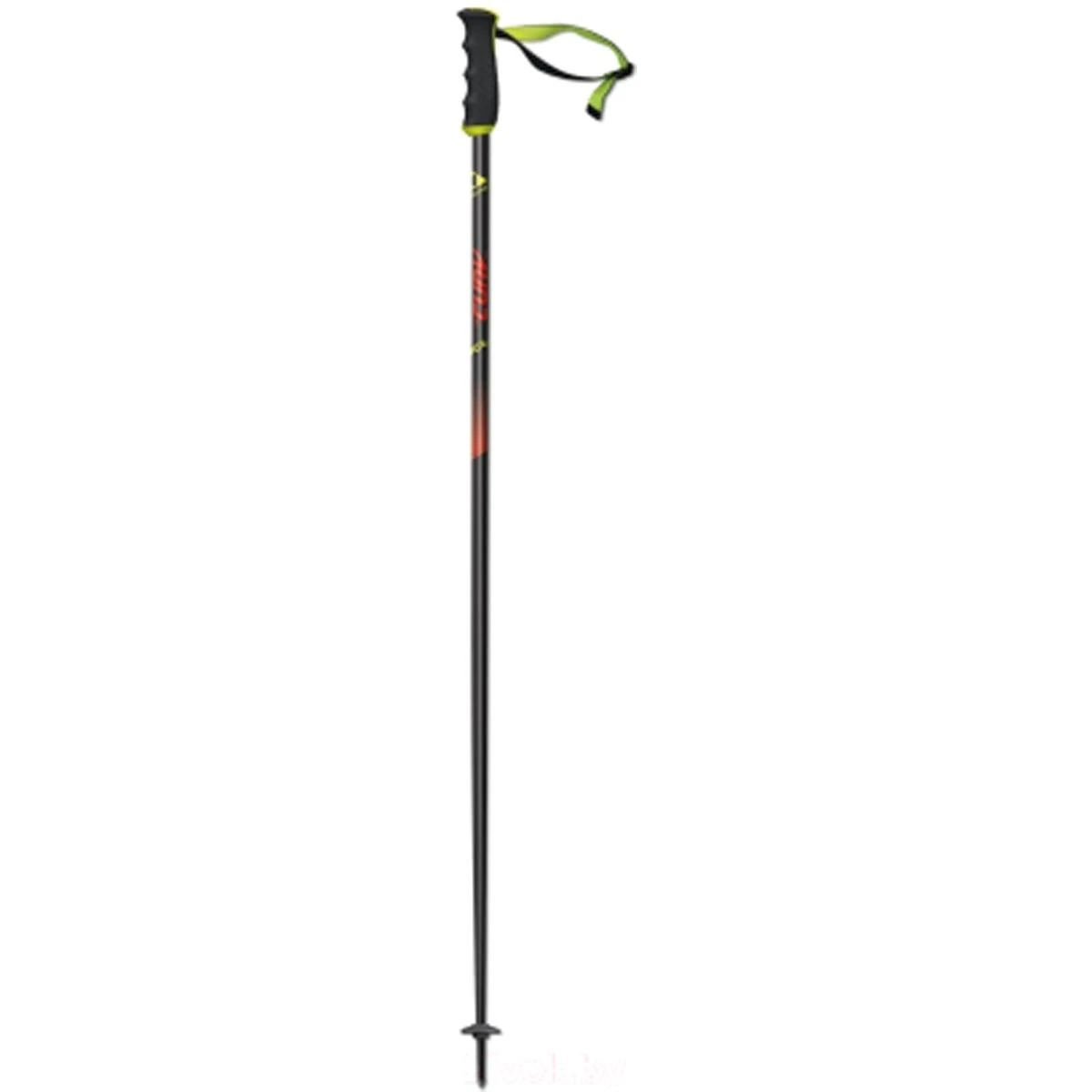 Fischer RC4 The Curv AL Ski Poles 2019 1 Fischer RC4 The Curv AL Ski Poles 2019