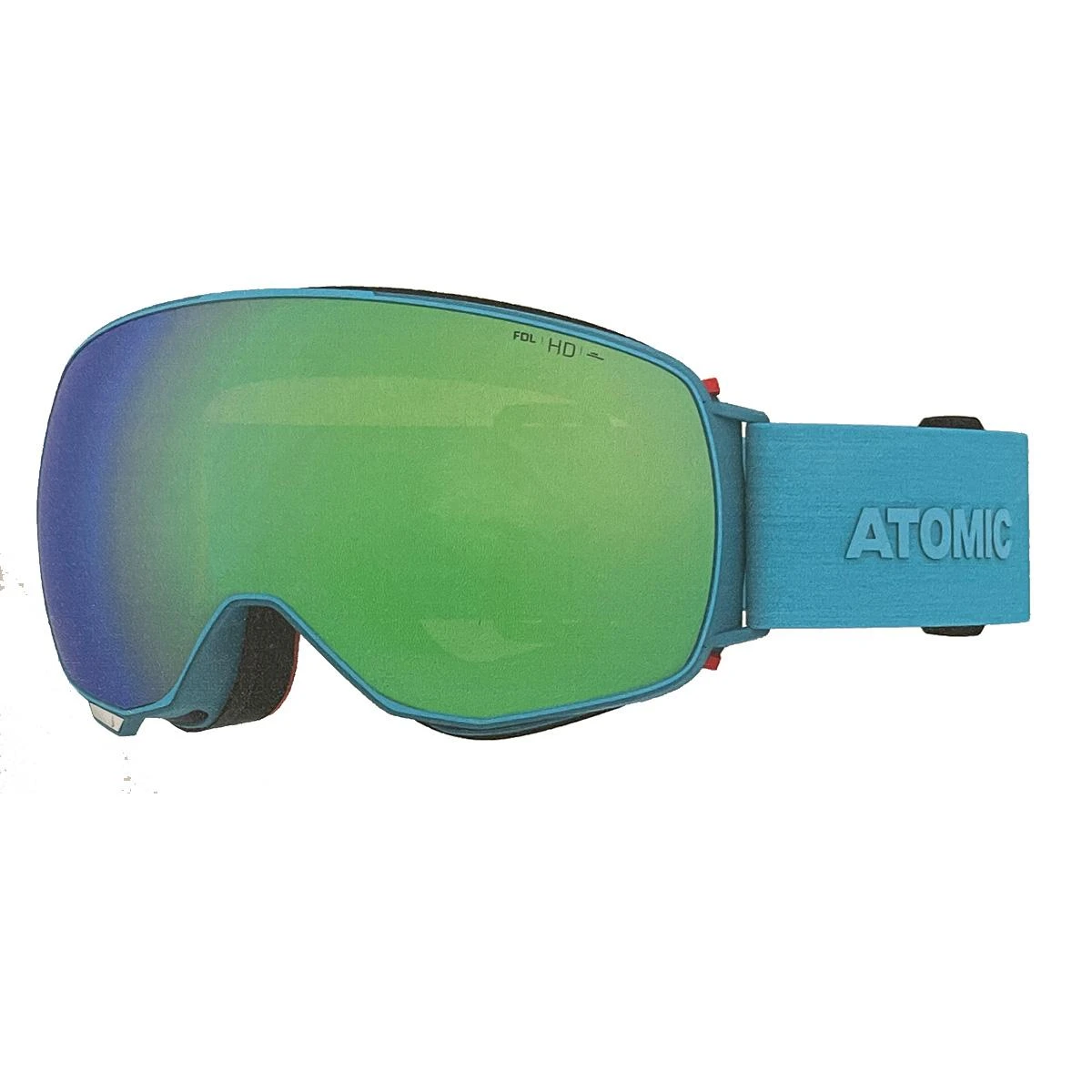 Atomic Revent Q Hd Goggles 1 Atomic Revent Q Hd Goggles