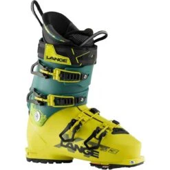 Lange XT3 110 GW Ski Boots 2022