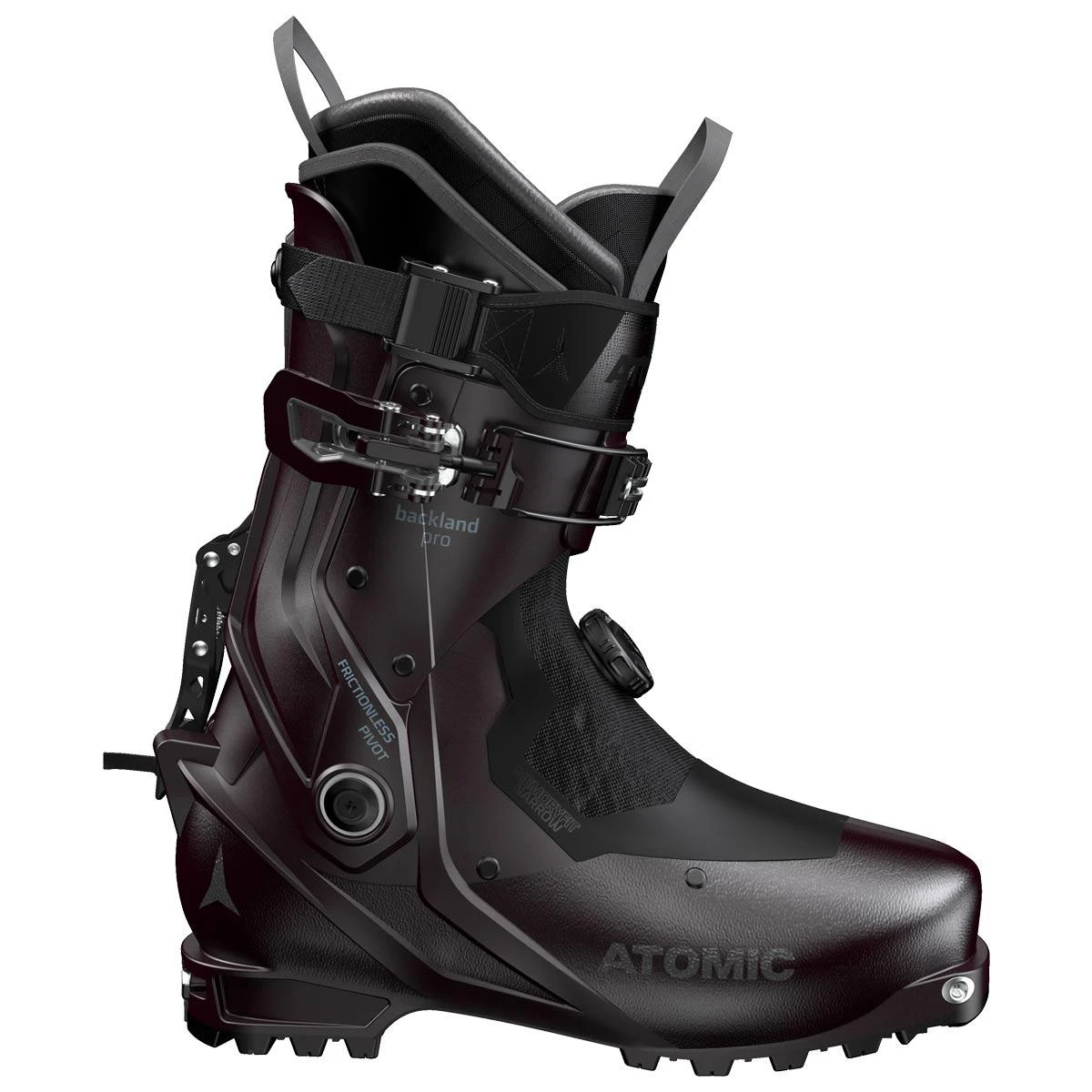 Atomic Backland Pro Women's Touring Ski Boots 2020 1 Atomic Backland Pro Women's Touring Ski Boots 2020