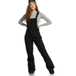 Roxy Rideout Bib Pant Women's 2023
