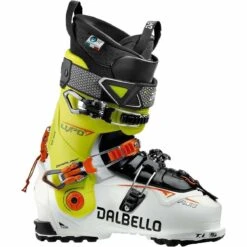 Dalbello Lupo AX 115 Ski Boots 2020