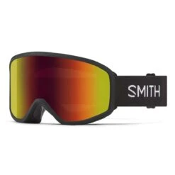 Smith Reason OTG Ski Goggles