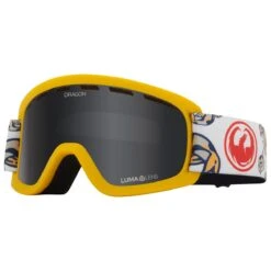 Dragon Lil D Base Ion Goggles
