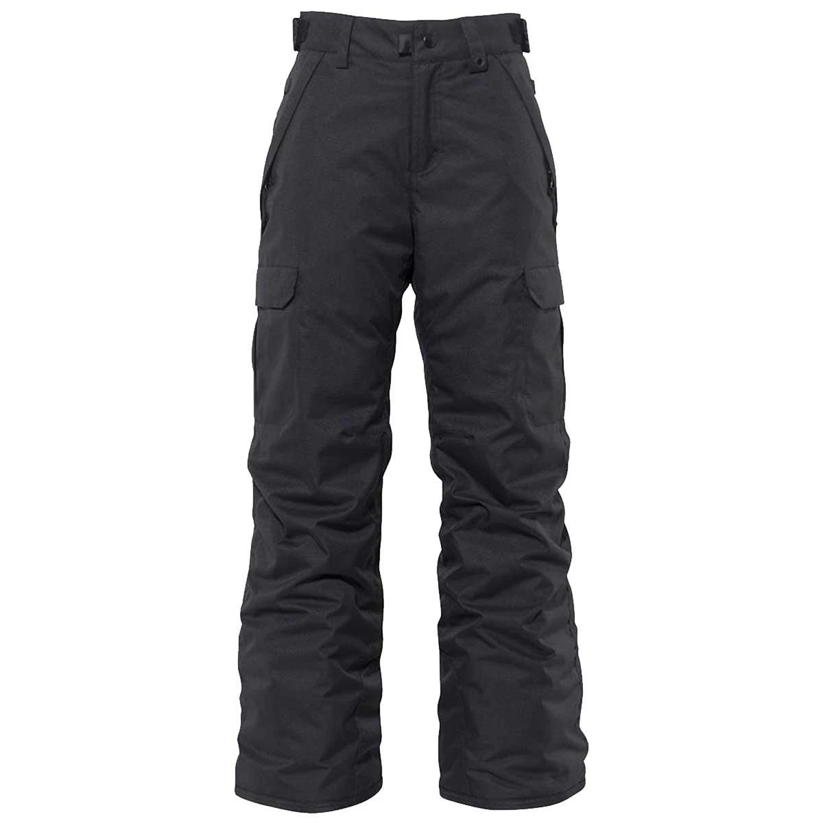 686 Infinity Youth Boy's Cargo Insulated Pants 2021 3 686 Infinity Youth Boy's Cargo Insulated Pants 2021 - Image 3