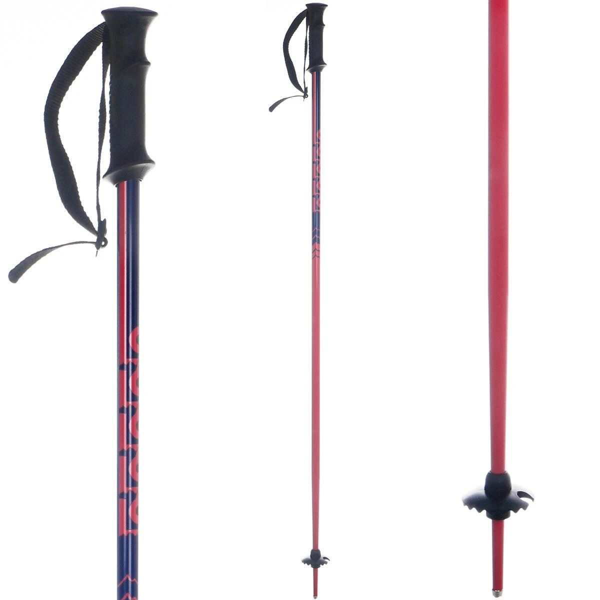 L9 Sports Junior Ski Poles 2022 1 L9 Sports Junior Ski Poles 2022