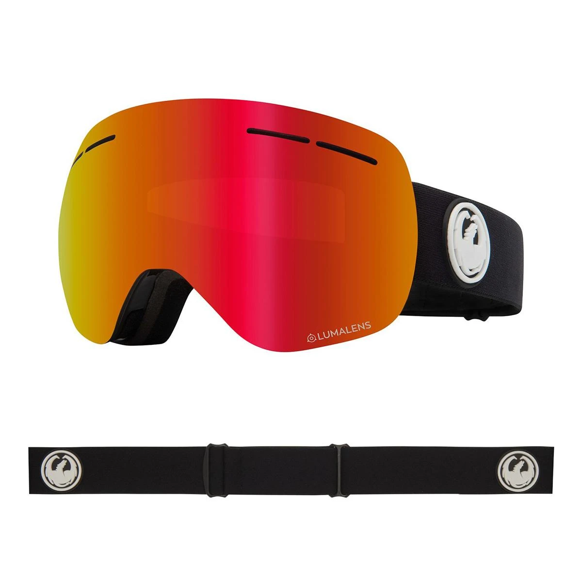 Dragon X1S Goggles With Bonus Lense 2021 4 Dragon X1S Goggles With Bonus Lense 2021 - Image 4