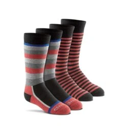 Fox River Snow Day Midweight Socks - Two Pack - Junior 2022 14 Fox River Snow Day Midweight Socks - Two Pack - Junior 2022 -Volcomsalo Store f01306d044a93c449c09cb5f72c8a6d276db0071cc044ec5fd5bdd1730b5624a 62548.1685323345