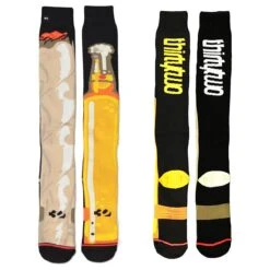 Thirtytwo Buds N Suds Socks