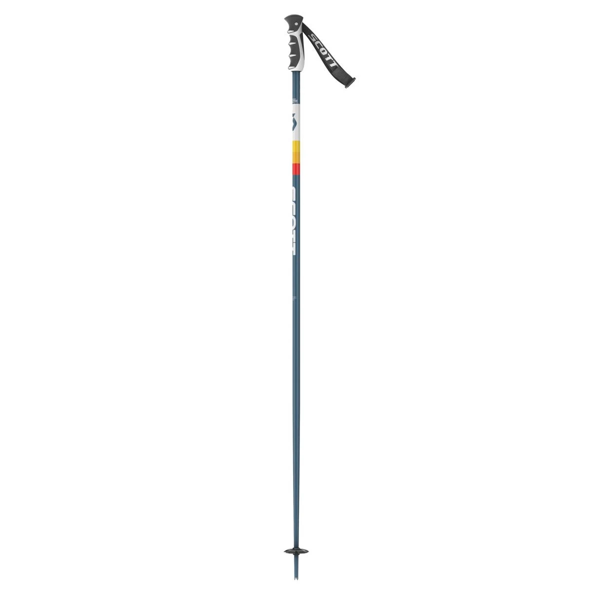 Scott Sun Valley Ski Poles 2023 1 Scott Sun Valley Ski Poles 2023