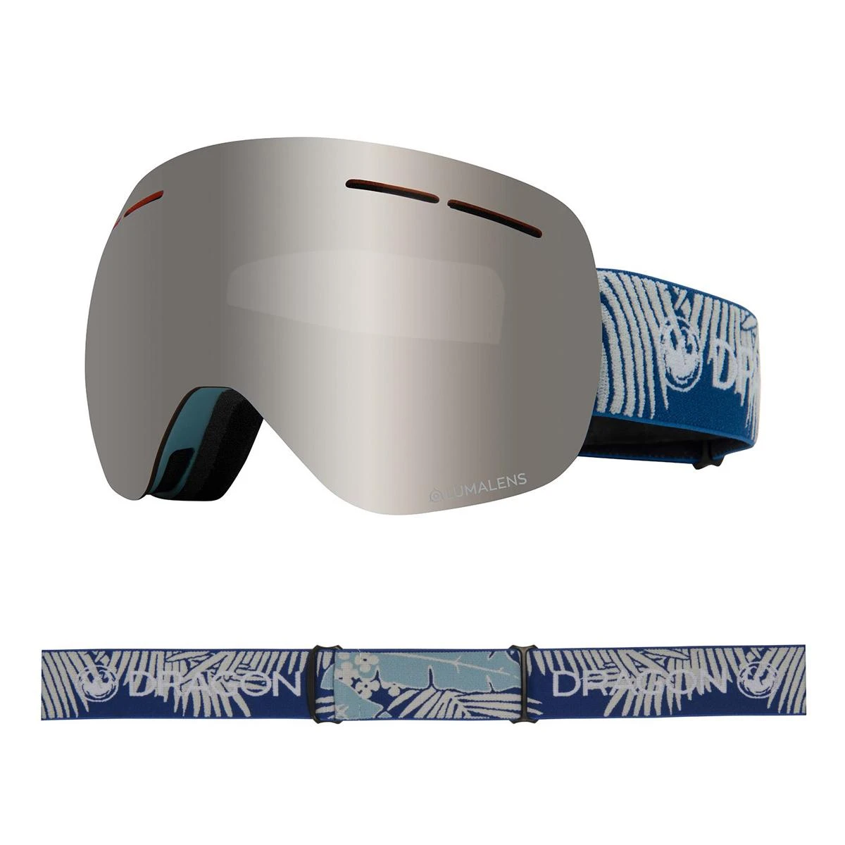 Dragon X1S Goggles With Bonus Lense 2021 3 Dragon X1S Goggles With Bonus Lense 2021 - Image 3